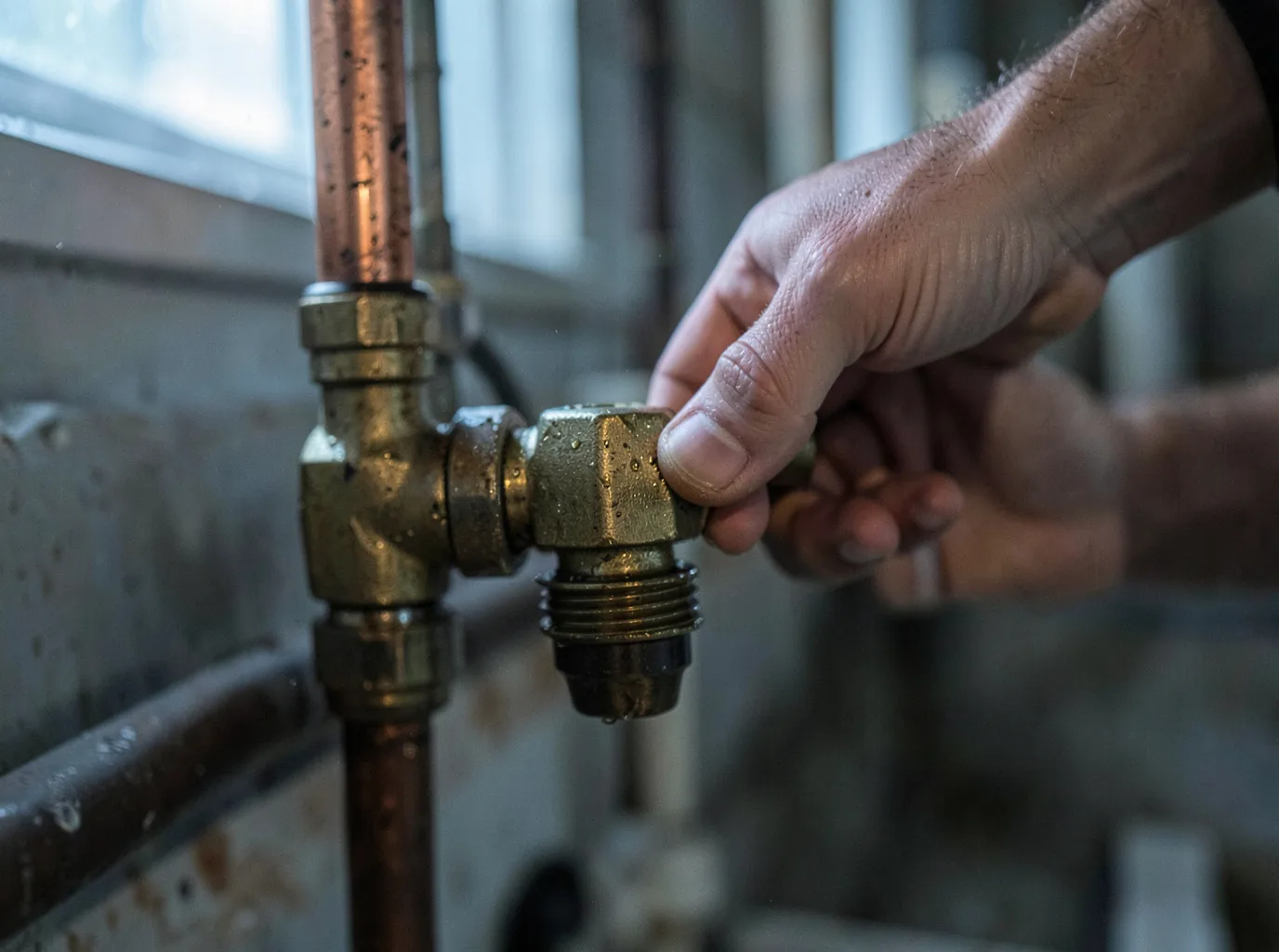 Emergency Plumber Nulato, AK FAQs